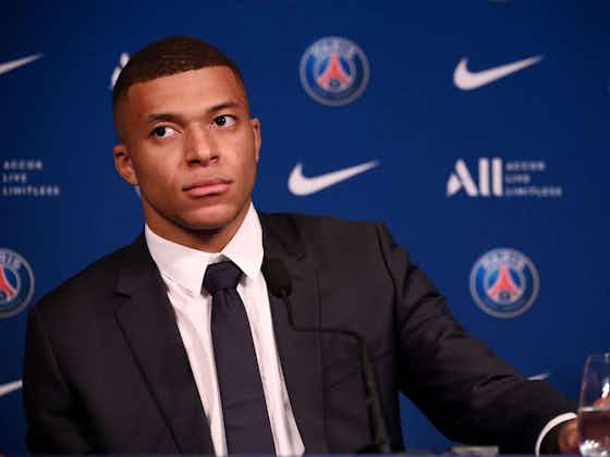 Article image:La Liga ask courts to legally cancel Kylian Mbappe’s contract with Paris Saint-Germain