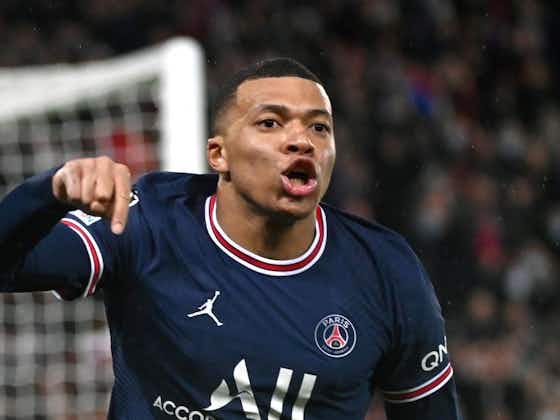 Article image:Ander Herrera gives inside account of Kylian Mbappe’s PSG renewal