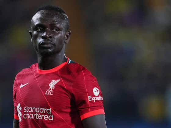 Article image:Sadio Mane transfer could hold keys to Barcelona strategy