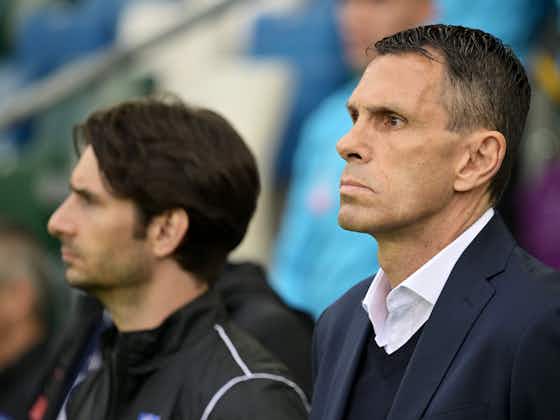 Article image:Gus Poyet labels Real Madrid star as his ‘best ever’ player