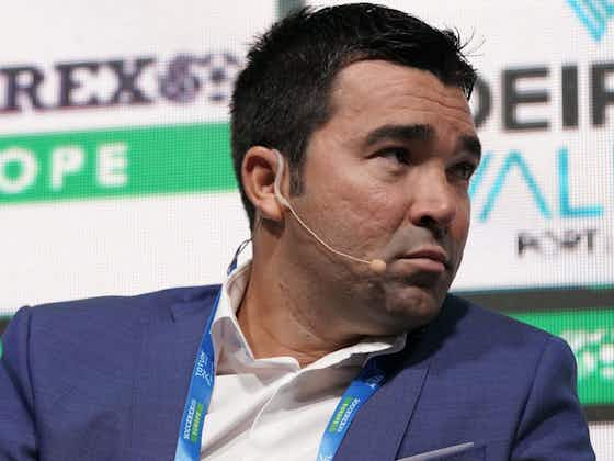 Article image:Deco pressuring Leeds United to strike deal with Barcelona for Raphinha