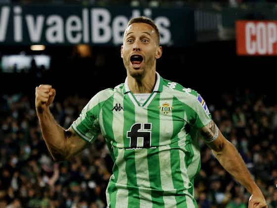 Article image:New book charting Real Betis’ Copa del Rey-winning 2021/22 season released