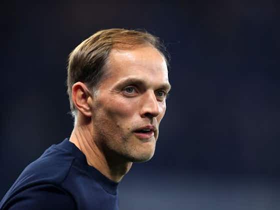 Article image:Real Madrid “to miss out on possible Carlo Ancelotti replacement” as Thomas Tuchel closes in on new job