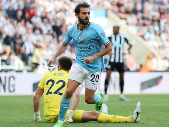 Article image:Analysis: Is Bernardo Silva a better fit for Barcelona or Real Madrid?