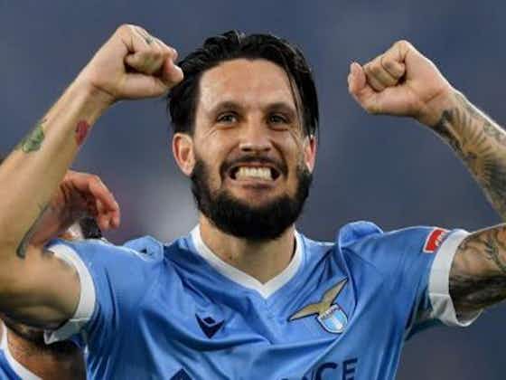Article image:Lazio rule out the possibility of Luis Alberto returning to Sevilla this summer