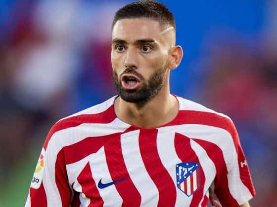 Article image:Manchester United to rival Barcelona for Atletico Madrid target