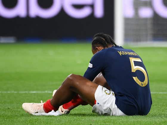 Article image:Nations League internationals hit Barcelona hard with double-injury blow