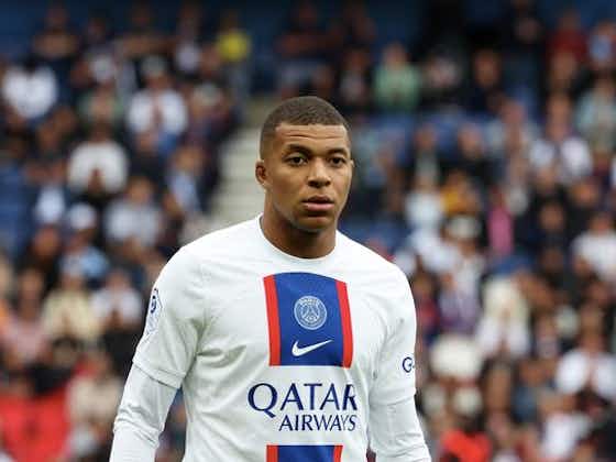 Article image:Kylian Mbappe confirms PSG stay in 2024