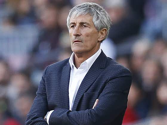 Article image:Villarreal President Fernando Roig confirms manager for next season