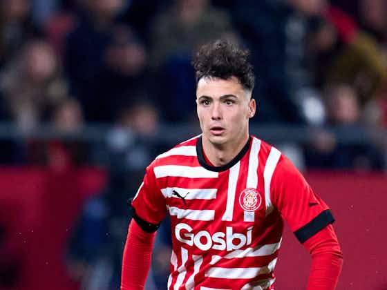 Article image:Opinion: Arnau Martinez should be a priority signing for Barcelona this summer