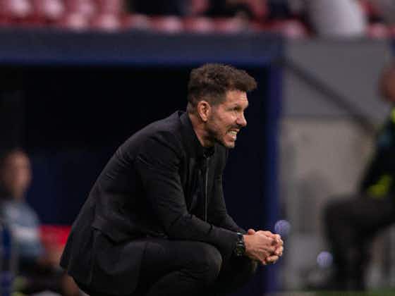 Article image:‘But nobody cares about that’ – Diego Simeone furious with Real Madrid decisions