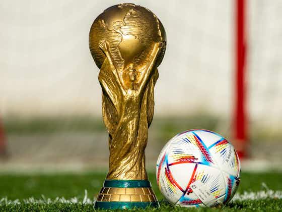 World Cup: 2030 tournament matches set for Spain, Portugal