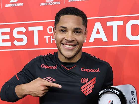 Article image:The 5 reasons Barcelona are pursuing Brazilian starlet over others