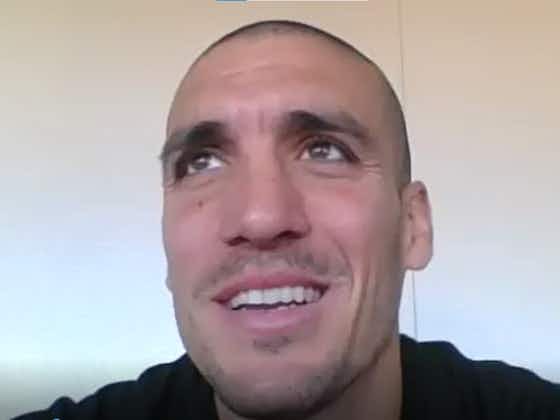 Article image:Oriol Romeu: “If you listen to too many people or opinions, you can lose who you are”