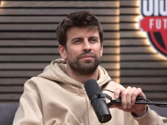 Article image:Gerard Pique rages against Andorran government over stadium ban – “Thank you for expelling us”