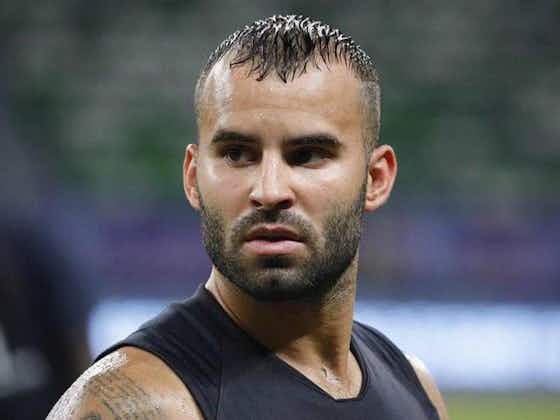 Article image:Valencia among two La Liga sides interested in signing former Real Madrid star Jese Rodriguez
