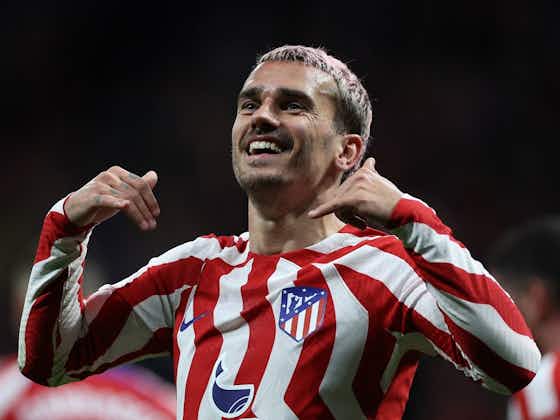 Article image:Atletico Madrid close in on Champions League spot with routine Valencia win