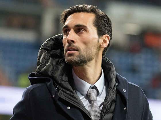 Article image:Lined up Real Madrid substitute for Raul Gonzalez has close relations with Florentino Perez