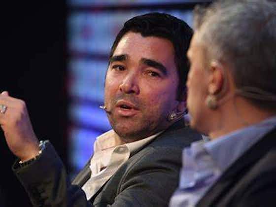 Article image:Barcelona set date to announce Deco as new Sporting Director
