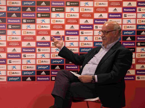 Article image:Spanish Government to intervene in RFEF chaos – legendary manager preferred to lead federation temporarily