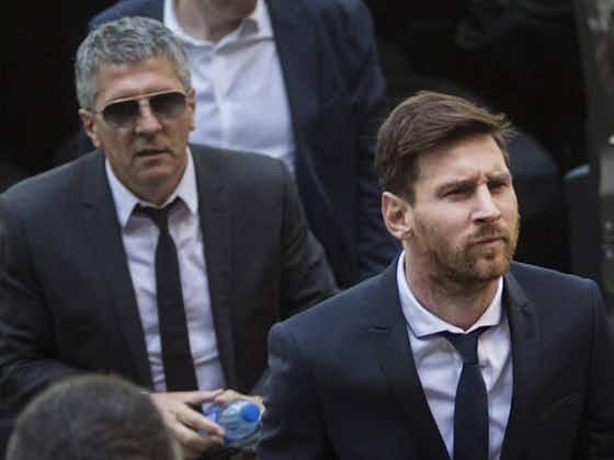 Article image:Reports surface in Argentina that Lionel Messi has made decision on future – ‘no more meetings’