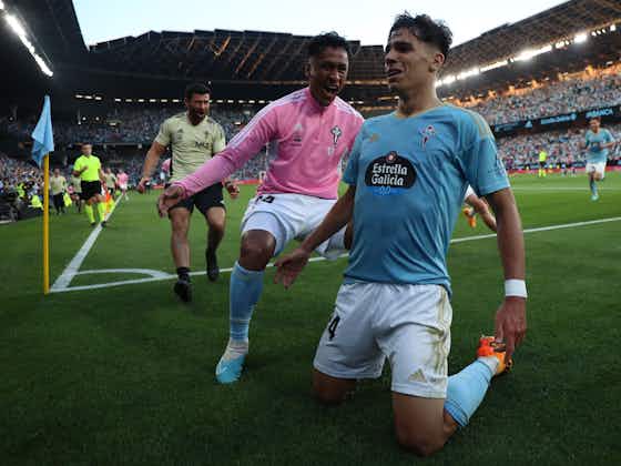 Article image:Celta Vigo transfer window analysis – what have Celta Vigo done and what do they need to do?