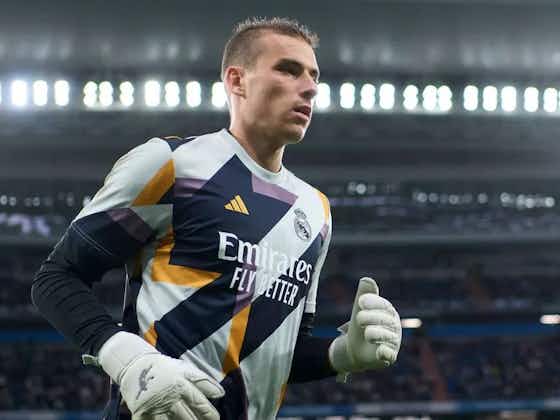 Article image:Real Madrid to tie down 25-year-old starter to new deal in rapid fashion