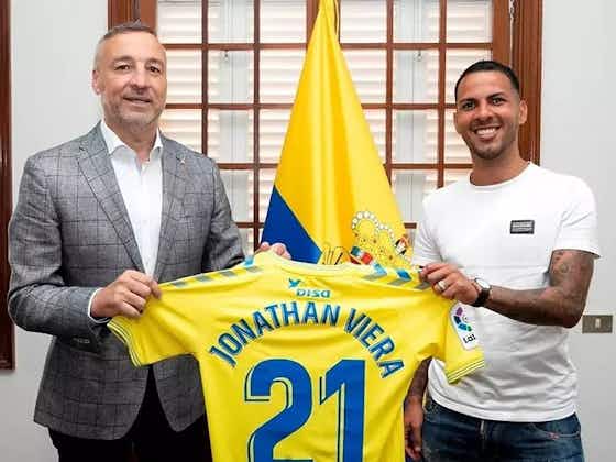 Article image:Las Palmas to get captain back from the brink after three weeks missing