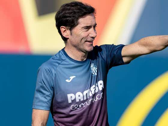 Article image:Marcelino hoping to replace Ben Brereton Diaz with Portuguese international at Villarreal