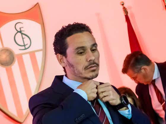 Article image:Sevilla licking their lips as negotiations underway to sell three fringe players