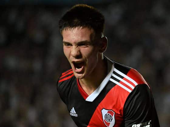 Article image:Real Madrid convinced by 16-year-old talent in South America – will accelerate efforts to sign him