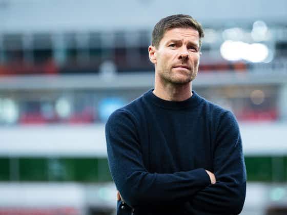 Article image:Bayern Munich insider suggests Xabi Alonso could turn down Liverpool to wait for Real Madrid