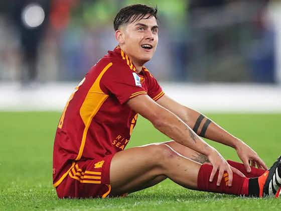 Article image:Links to Barcelona and Atletico Madrid for Serie A star calmed by Fabrizio Romano