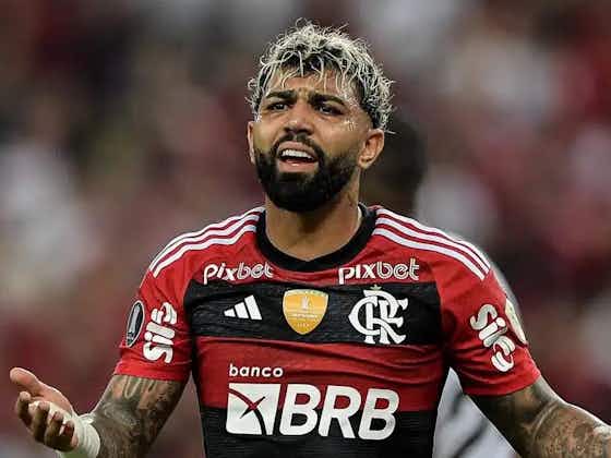 Article image:Sevilla and Real Betis offered chance to sign Brazil international striker – but deal would come with big problem