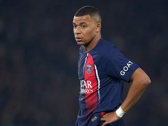 Imagem do artigo:Scheduling problems means Kylian Mbappe’s unveiling as a Real Madrid player will be delayed