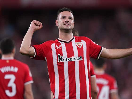 Article image:La Liga Round Up: Athletic Club charge at Top Four as Girona slip up