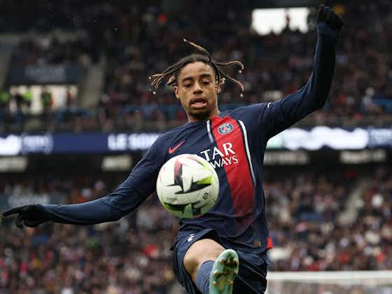 Article image:PSG star facing fitness battle for Barcelona clash