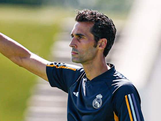 Article image:Real Madrid to hang onto highly rated coach next season barring surprise offer