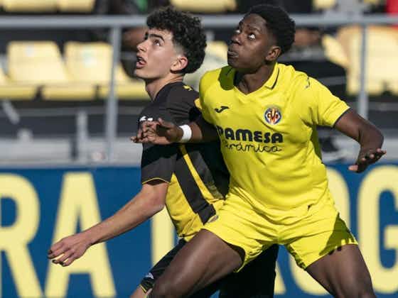 Article image:Athletic Club fork out €10m to sign 16-year-old talent from Villarreal in bonus and commissions
