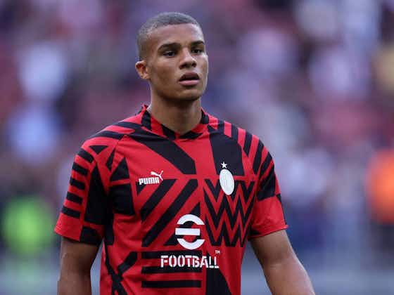 Article image:Report claims Real Madrid are showing strong interest in 22-year-old AC Milan star