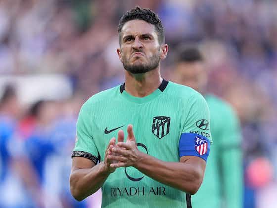 Article image:Atletico Madrid’s woes continue with Alaves loss