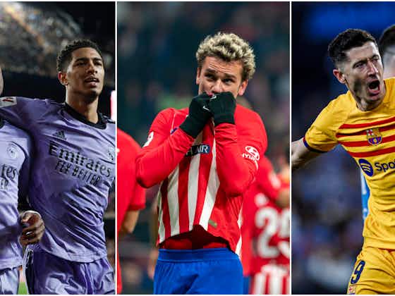 Article image:The Champions League quarter-finals are here: What to expect from the three La Liga sides?