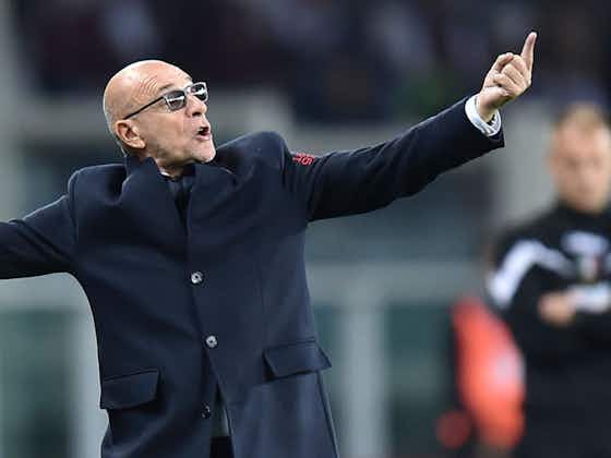 Article image:Ballardini and Semplici on Salernitana list of Inzaghi replacements – report