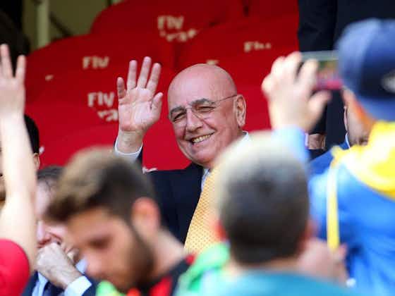Article image:Galliani: Monza CEO explains how Milan should have attempted to reduce Serie A size