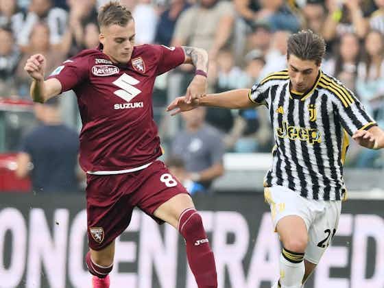 Article image:Serie A: Torino vs. Juventus – probable line-ups