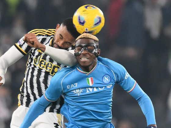Article image:Serie A transfer round-up: Man Utd target untouchable, Juve swap deal, Milan star tempted to leave