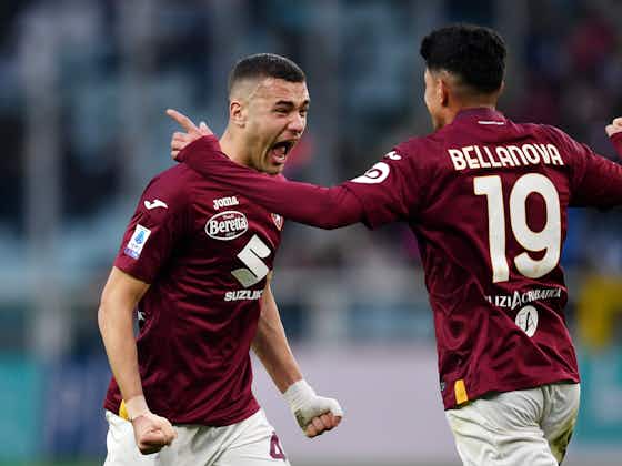 Article image:Torino insist Radonjic and Milan target Buongiorno not for sale