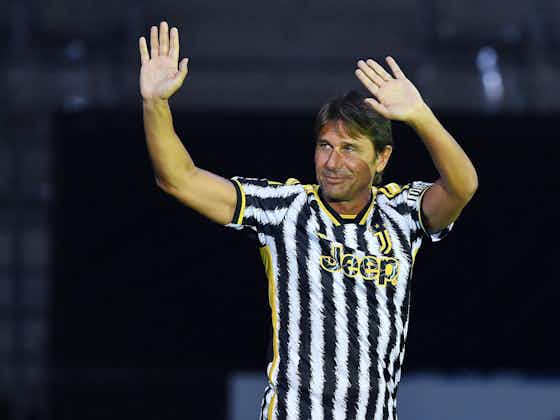 Article image:Conte brother mocks Inzaghi missing Serie A record