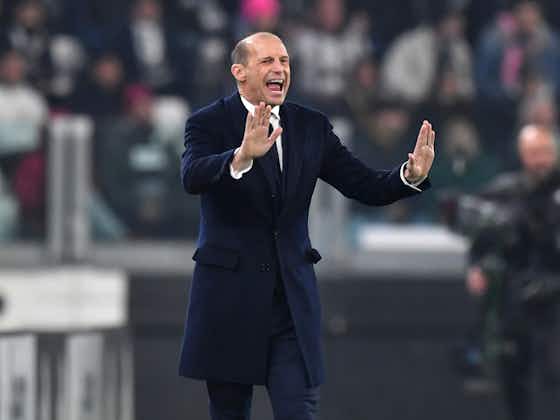 Article image:Serie A news round-up: Allegri on Juve future, Osimhen latest, updated table as Inter win again