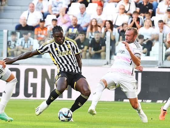 Article image:Saudi clubs tempt Juventus winger and offer Kean escape route to Atletico